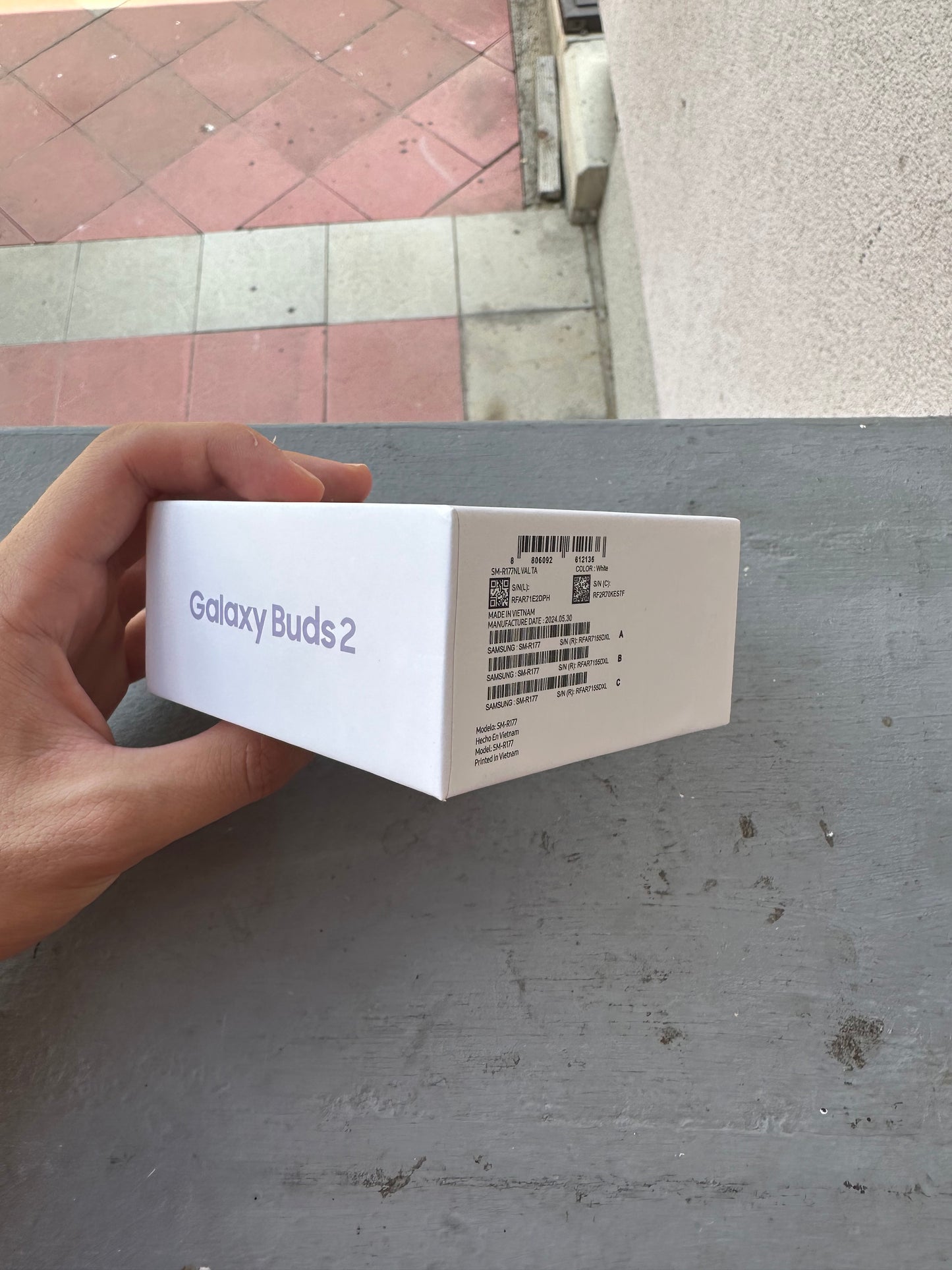 Galaxy Buds2