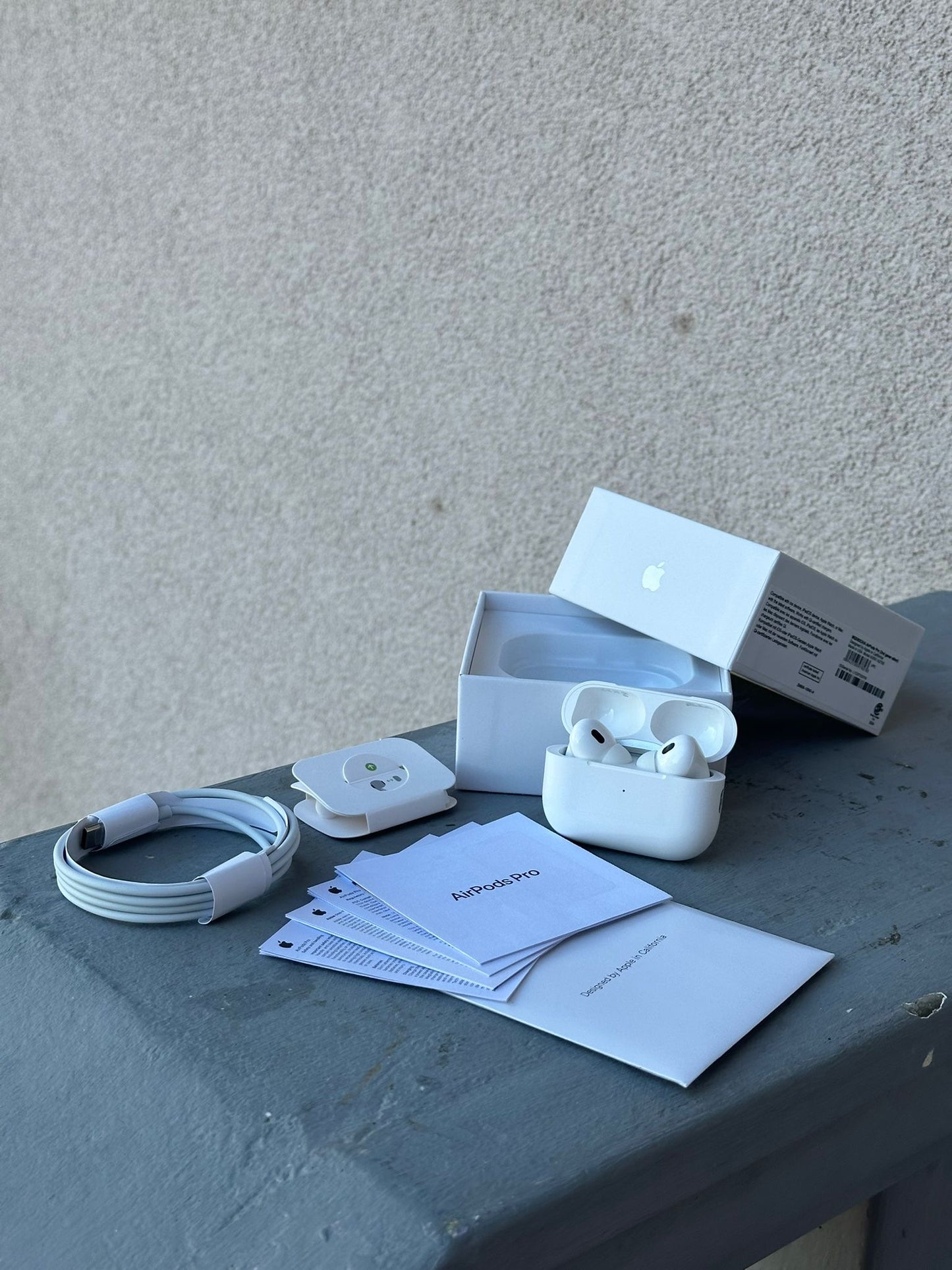 AirPods pro 2 slušalice