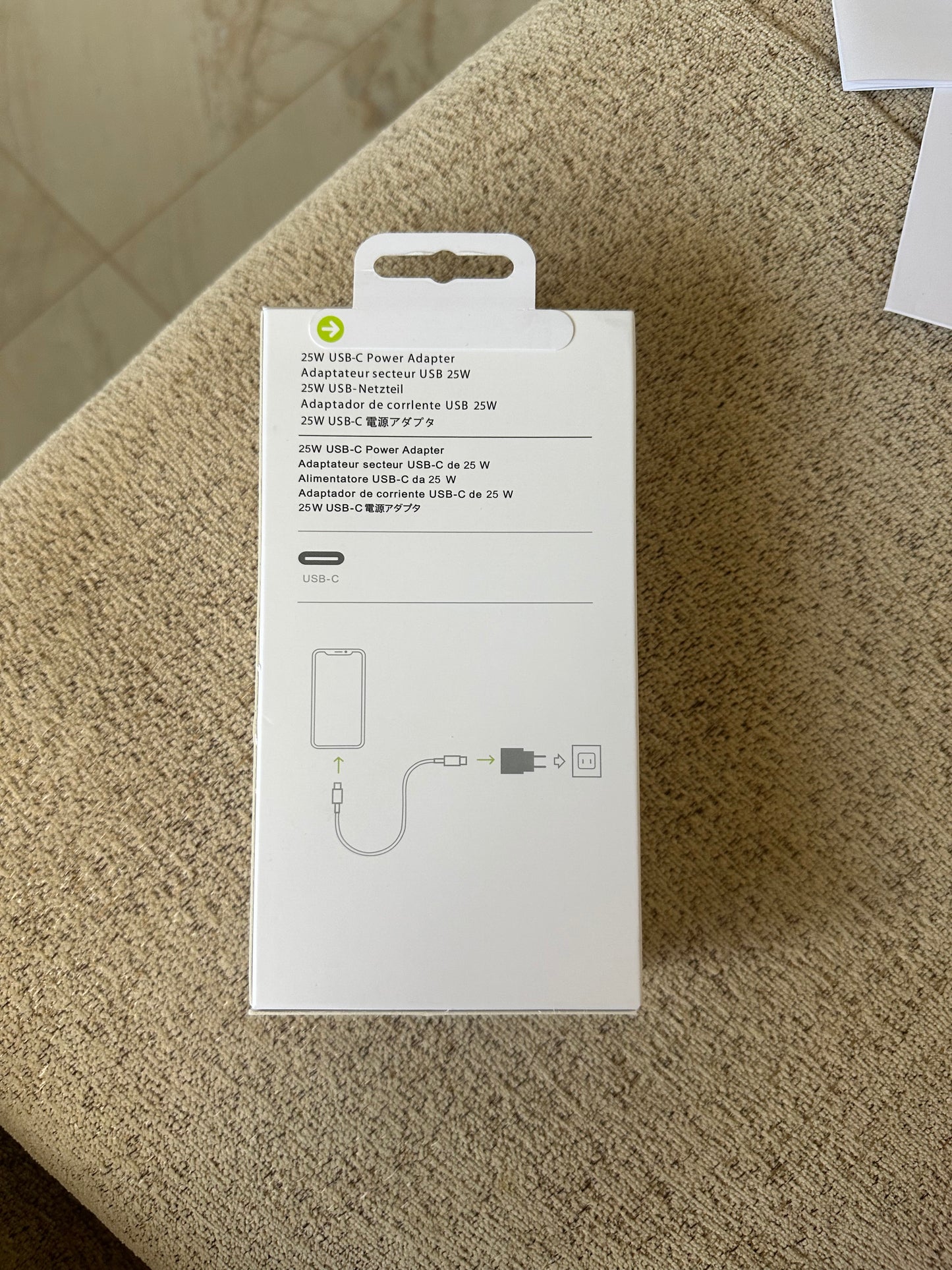 KOMPLET: AirPods 3 + Brzi punjač po vašem izboru