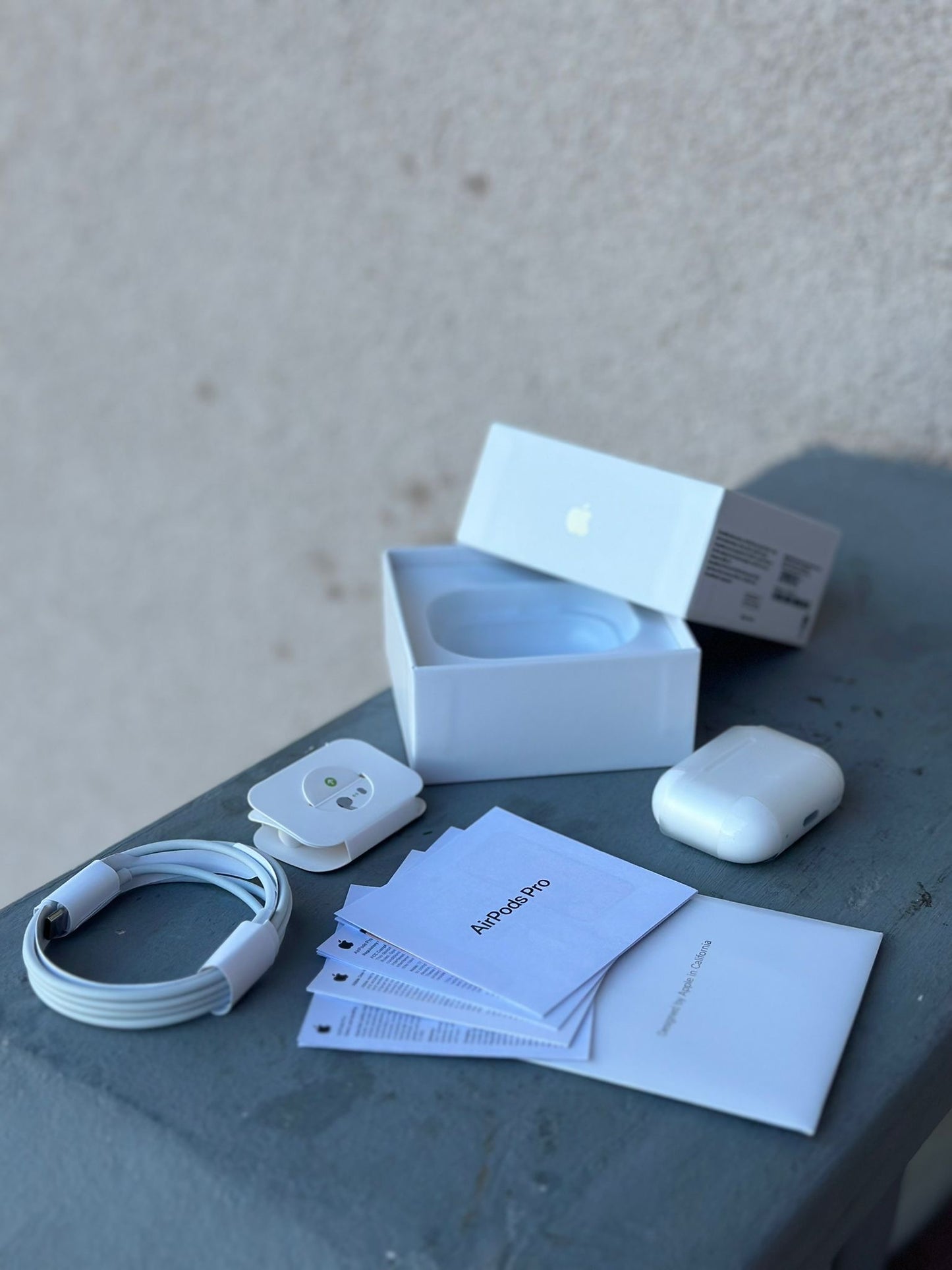 AirPods pro 2 slušalice