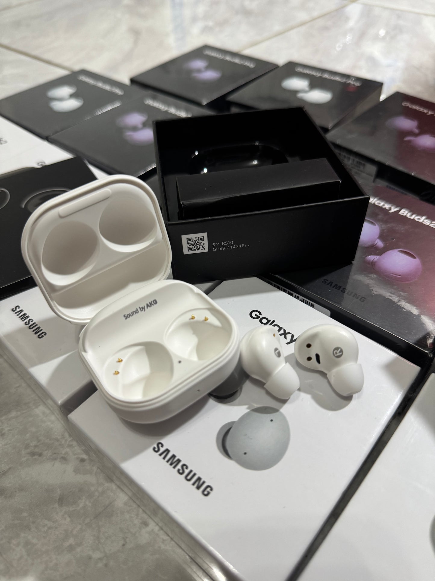 Galaxy Buds2 Pro