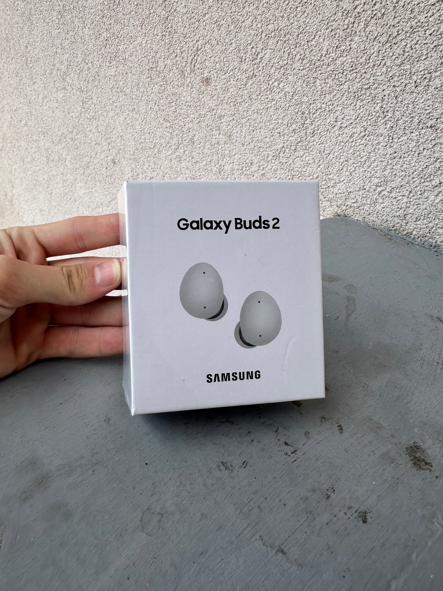 Galaxy Buds2