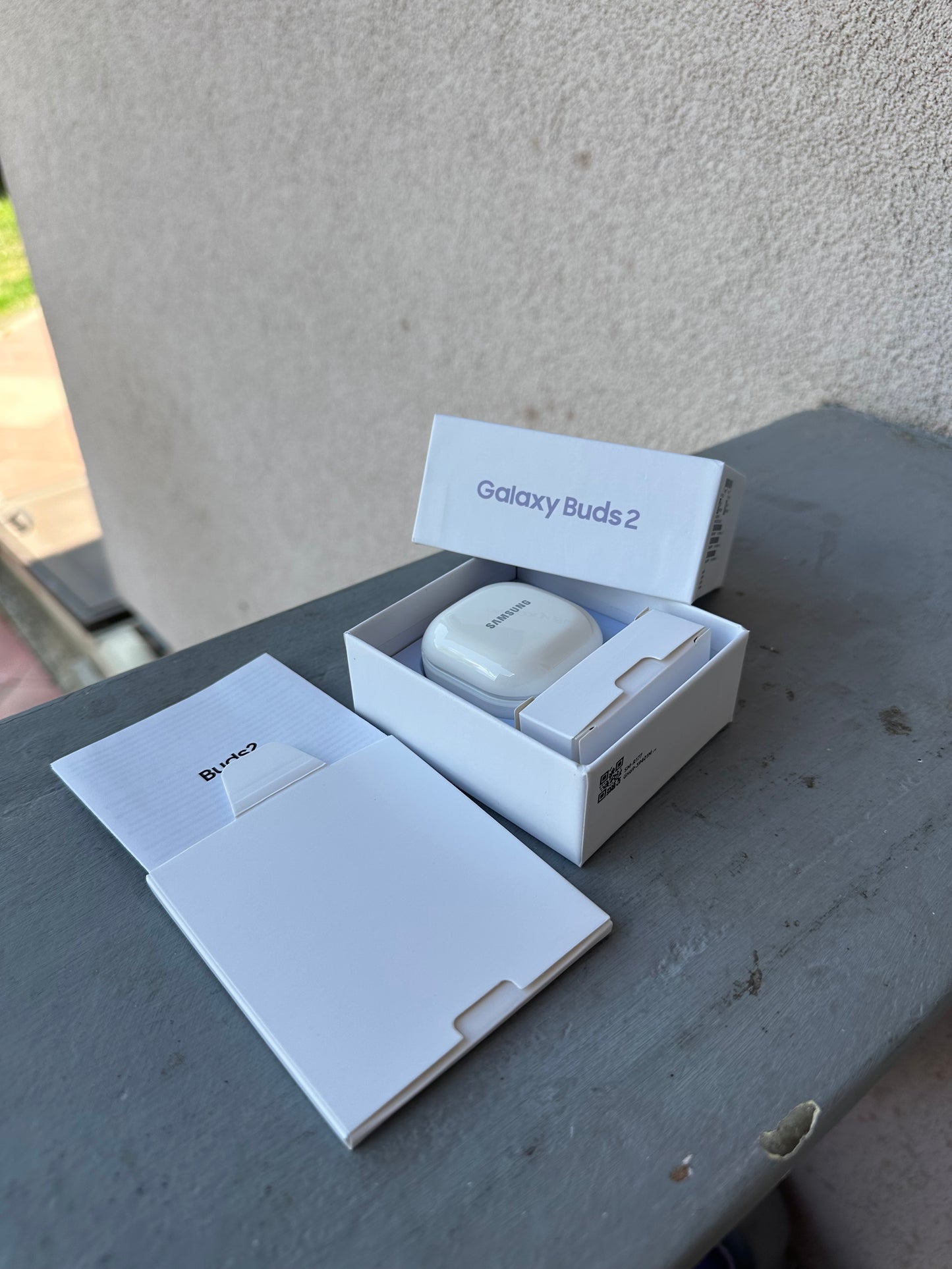 Galaxy Buds2