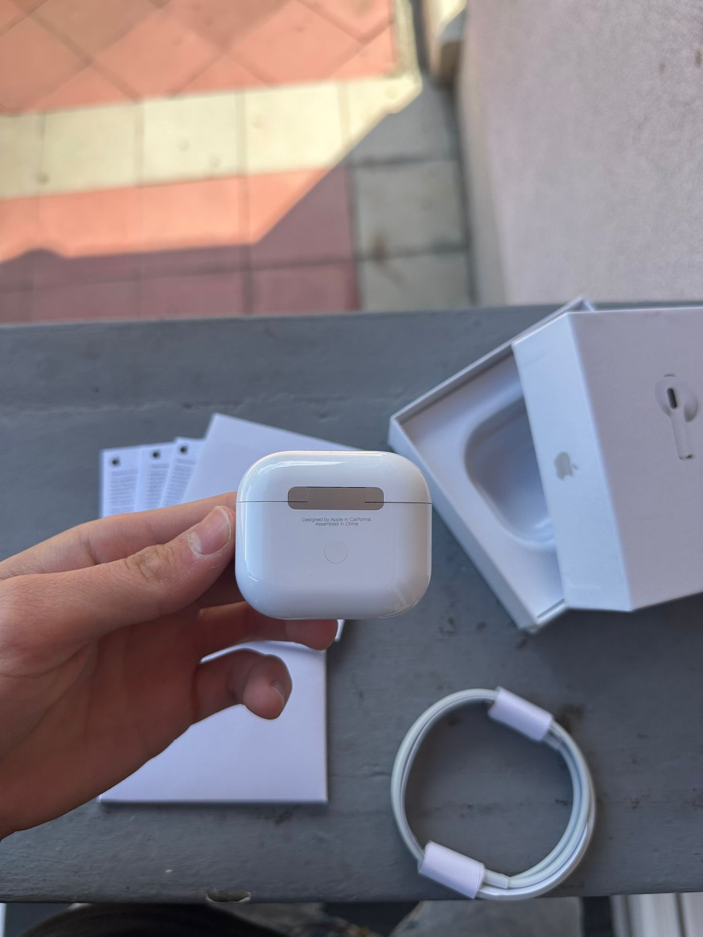 AirPods 3 slušalice
