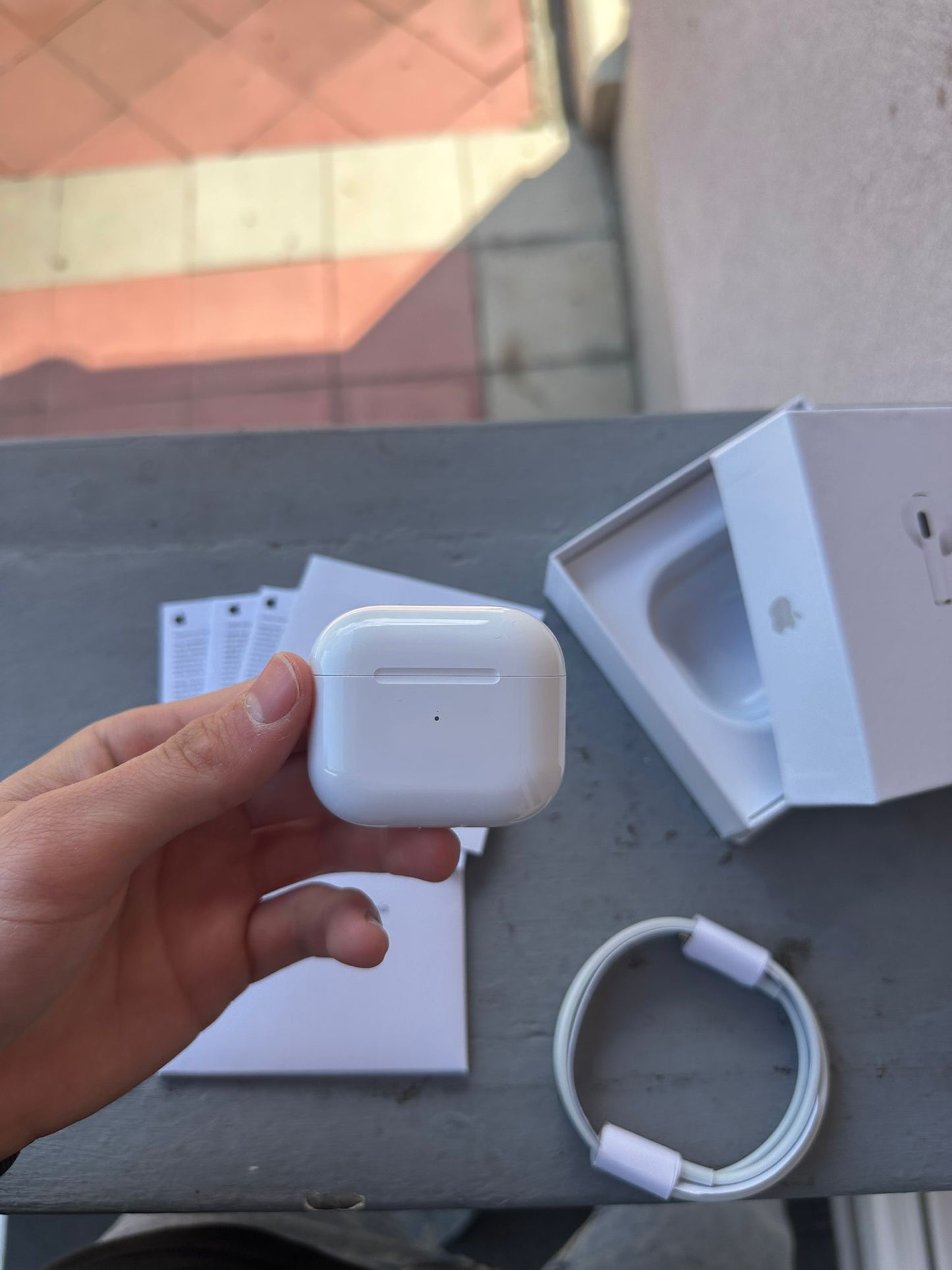 AirPods 3 slušalice