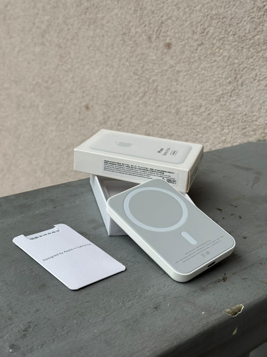 MagSafe Battery pack