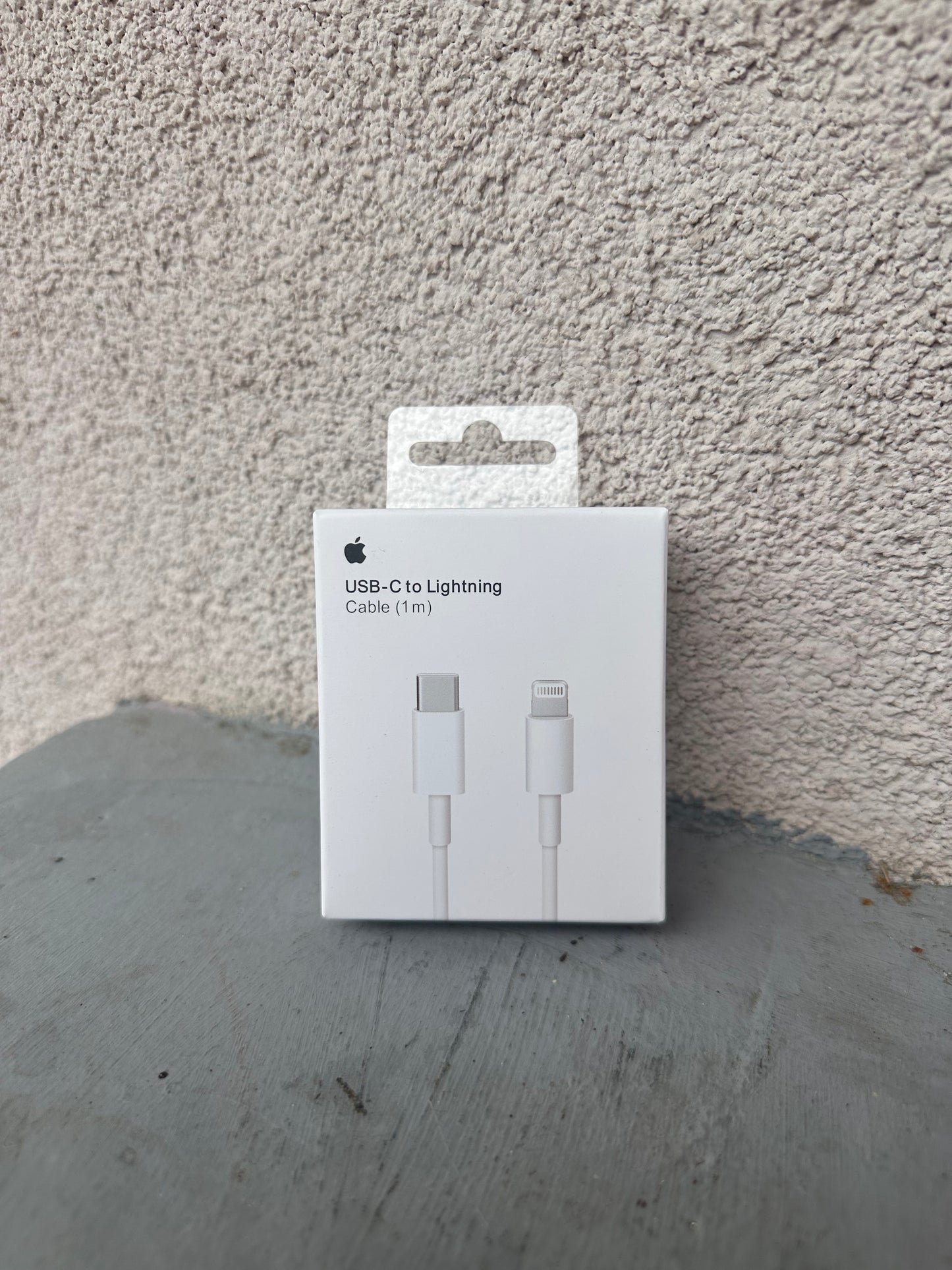 Apple Lightning kabl