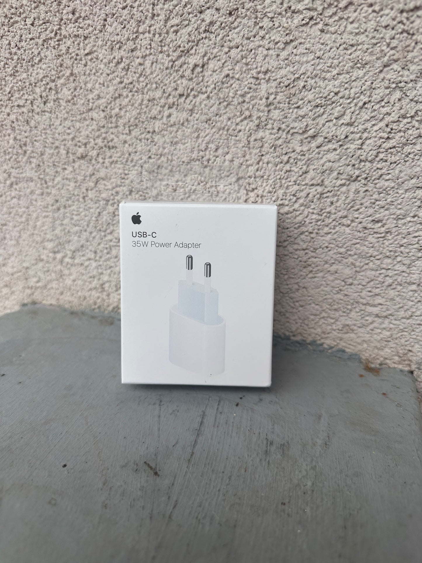 Apple Adapter 35W