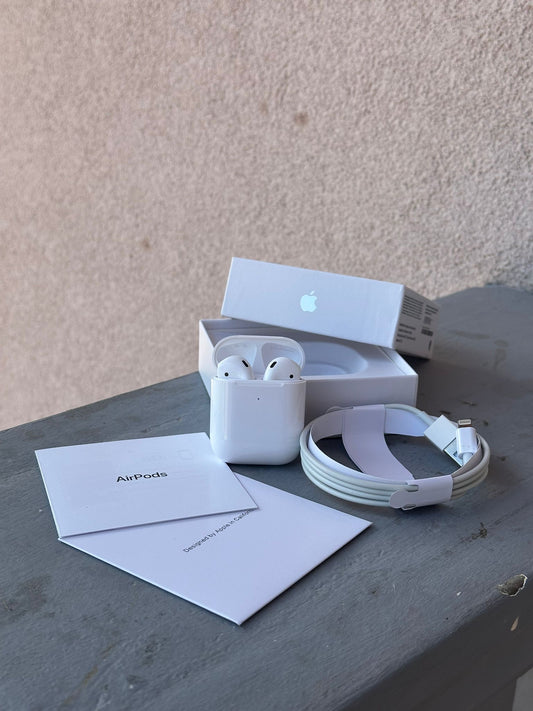 Airpods 2 slušalice
