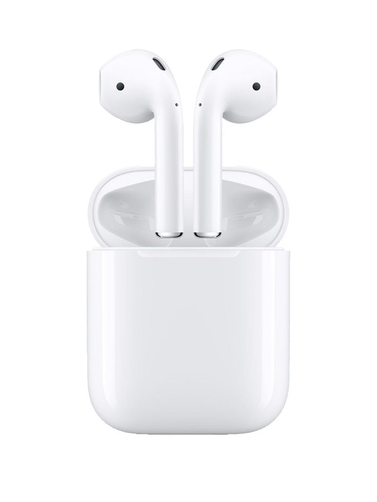 AirPods 2 slušalice