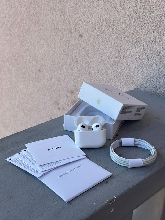 AirPods 3 slušalice