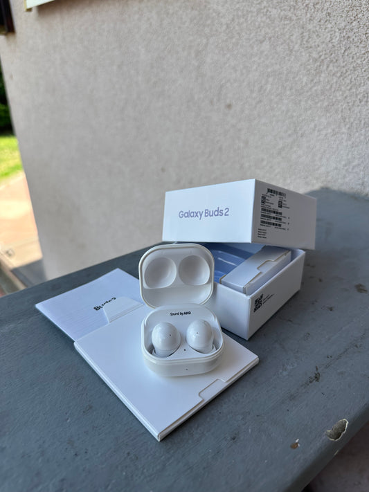 Galaxy Buds2