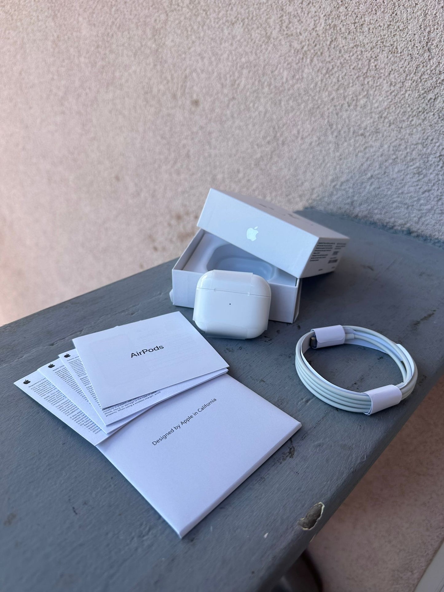 AirPods 3 slušalice