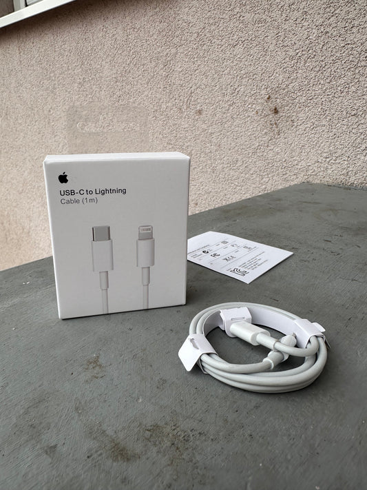 Apple Lightning kabl
