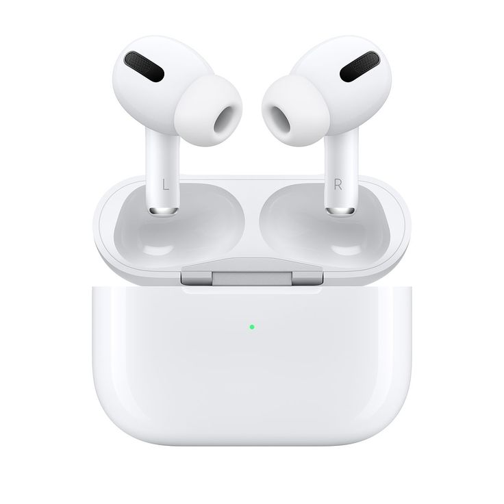 AirPods pro 2 slušalice