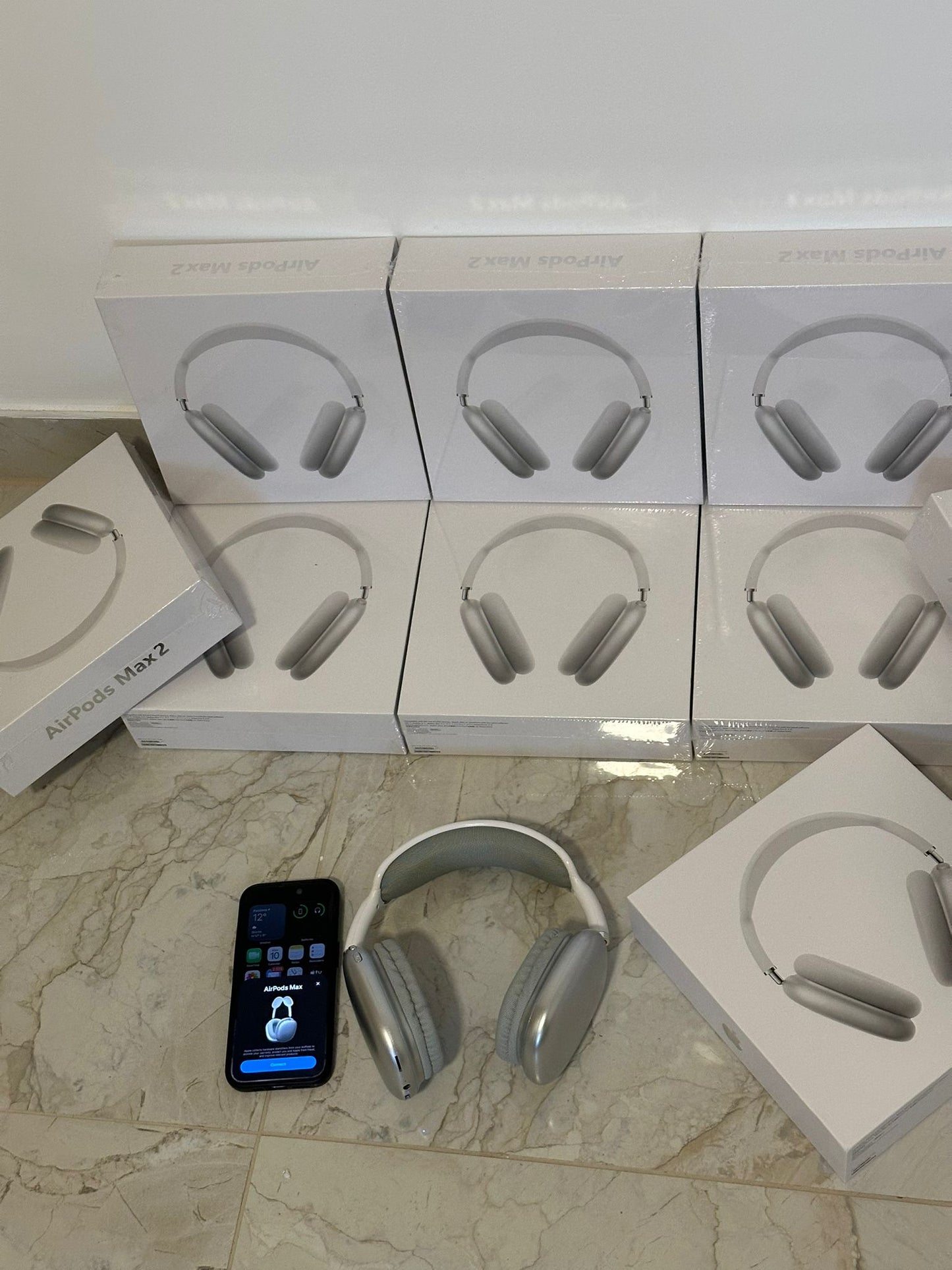 Apple AirPods Max 2